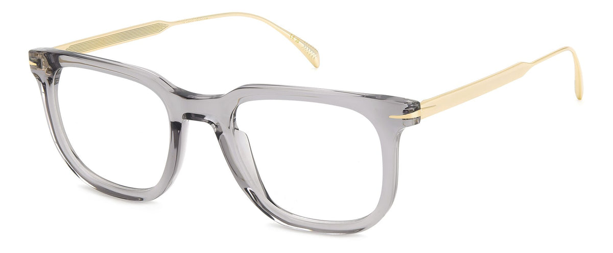 David Beckham Eyeglasses DB7119 FT3