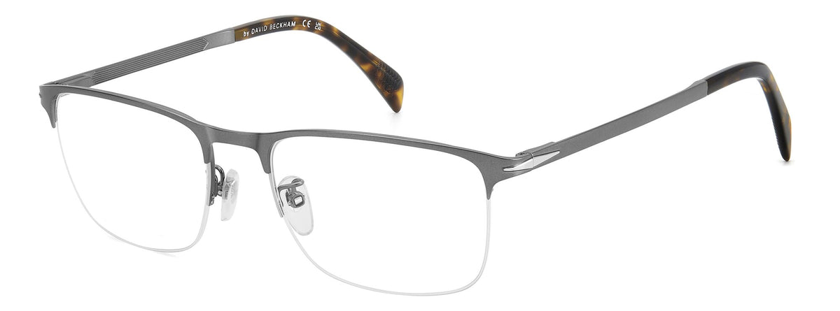 David Beckham Eyeglasses DB1146 R80