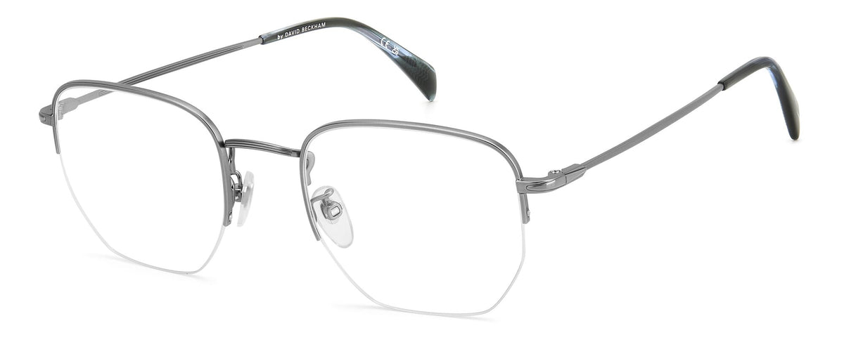 David Beckham Eyeglasses DB1153/G R80