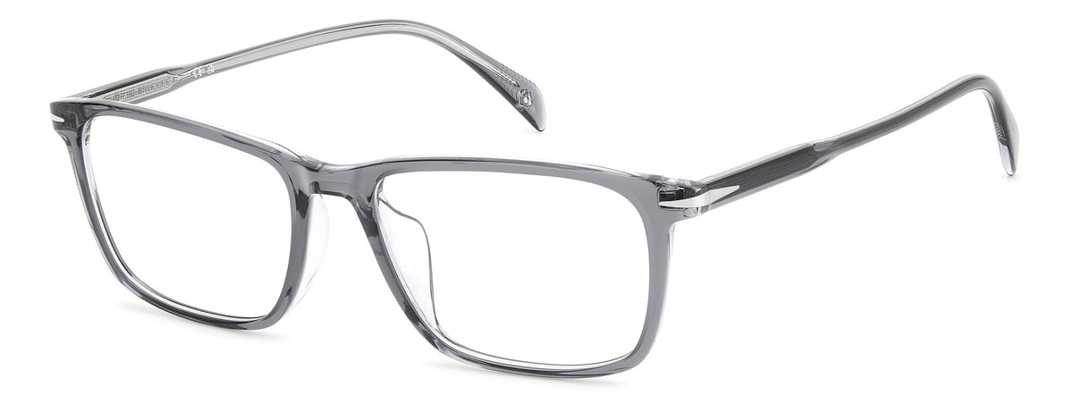 David Beckham Eyeglasses DB1154/F TX7