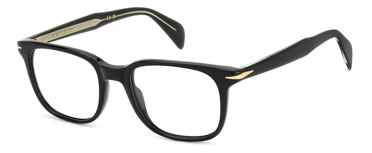David Beckham Eyeglasses DB1184 807