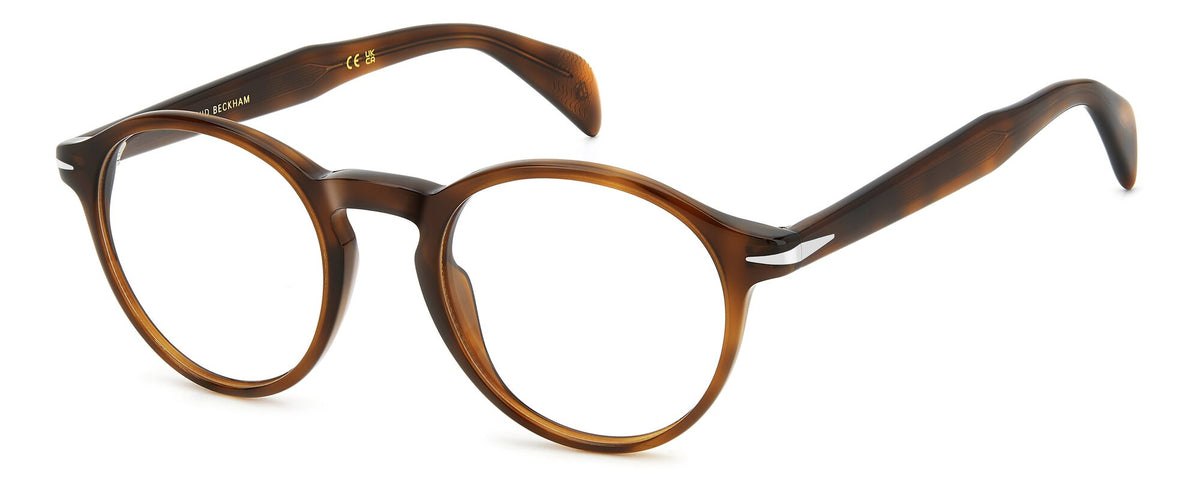 David Beckham Eyeglasses DB1185 WR9