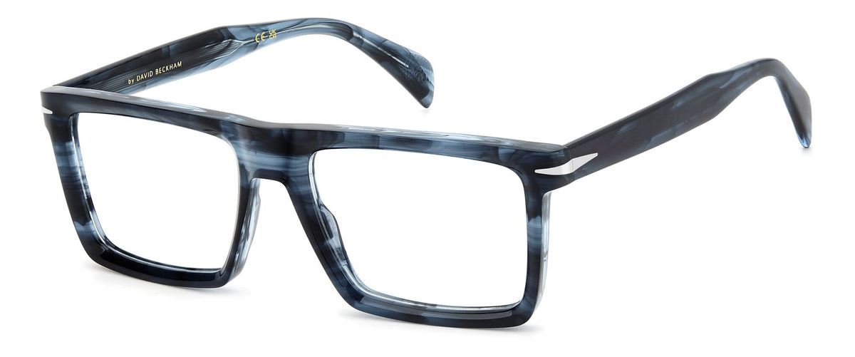 David Beckham Eyeglasses DB7138 38I
