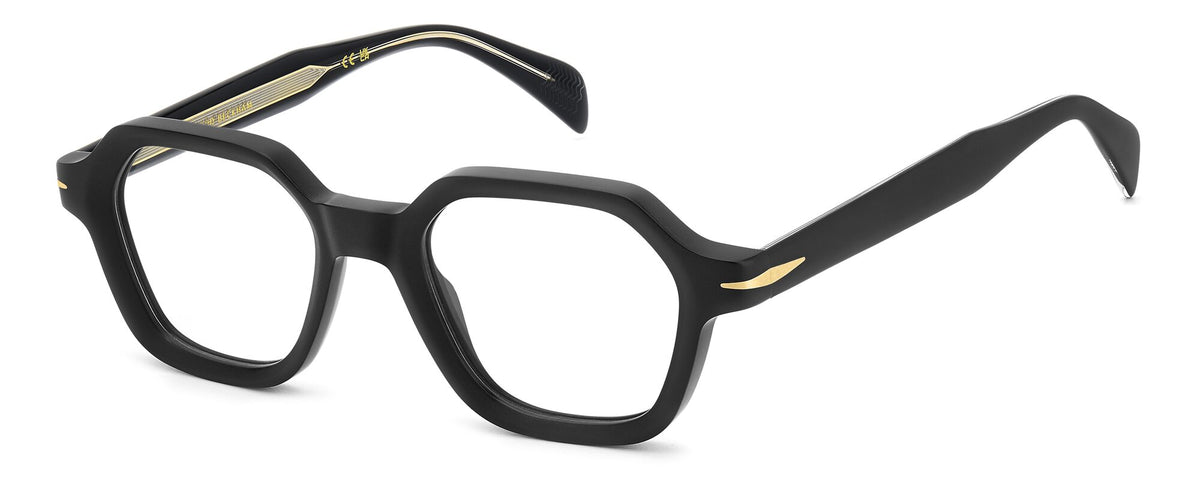 David Beckham Eyeglasses DB7140 003