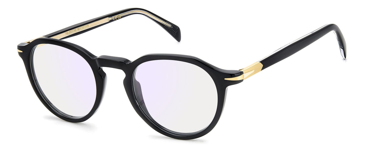 David Beckham Eyeglasses DB1180 2M2