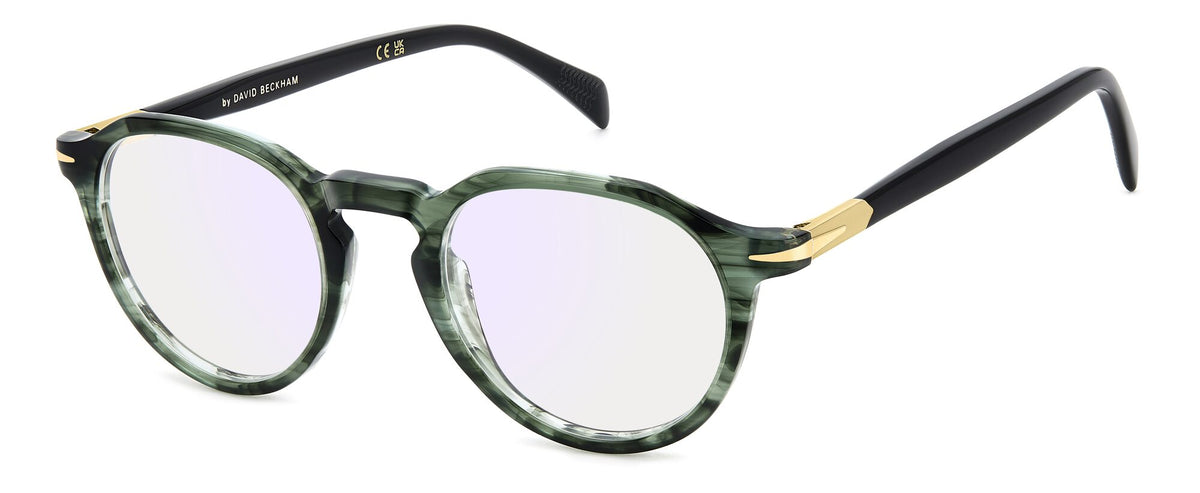 David Beckham Eyeglasses DB1180 6AK