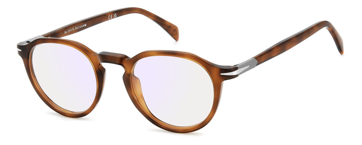 David Beckham Eyeglasses DB1180 WR9