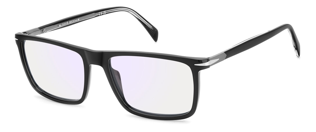 David Beckham Eyeglasses DB1181 ANS