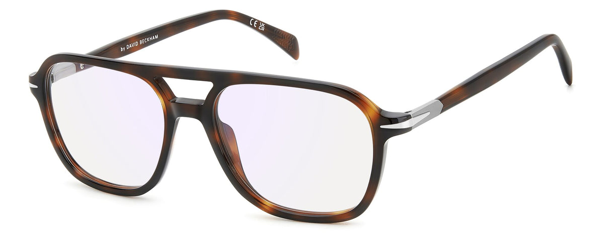 David Beckham Eyeglasses DB1182 3MA