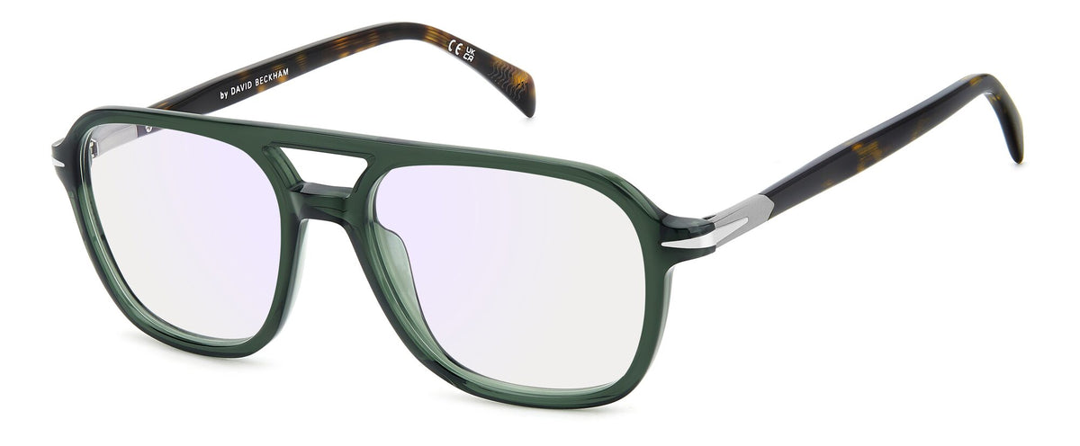 David Beckham Eyeglasses DB1182 XGW