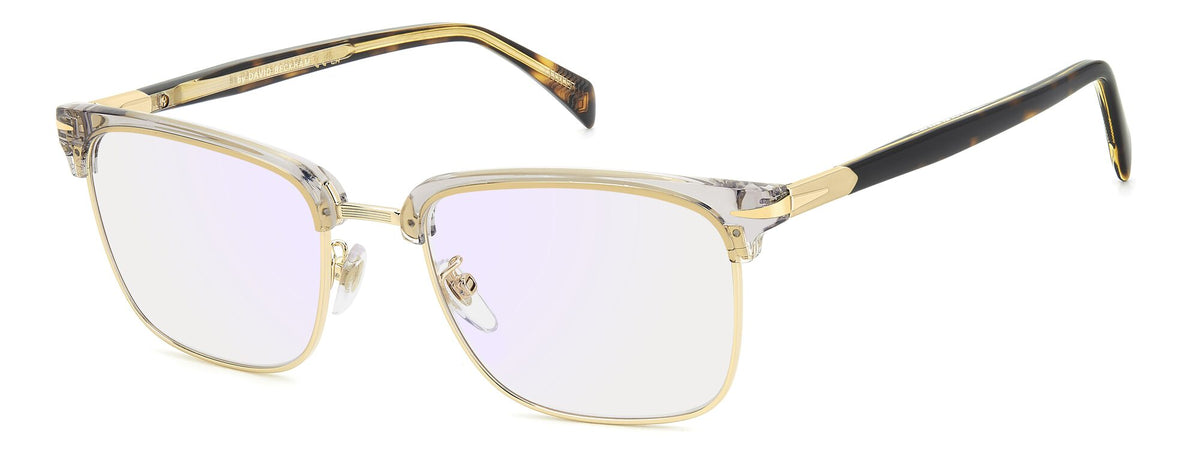 David Beckham Eyeglasses DB1183 83Q