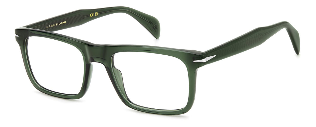 David Beckham Eyeglasses DB1191 1ED