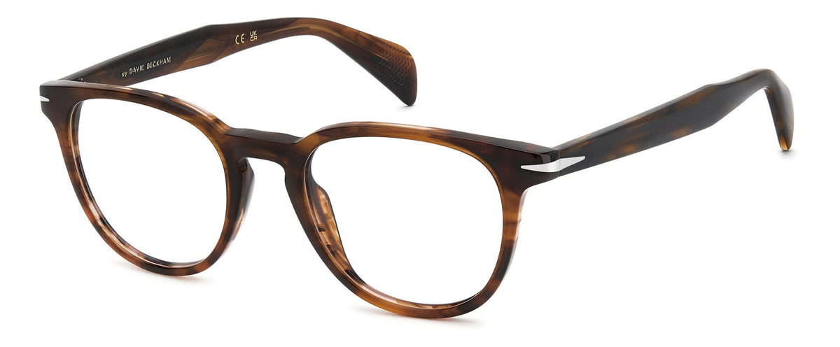 David Beckham Eyeglasses DB1206 EX4