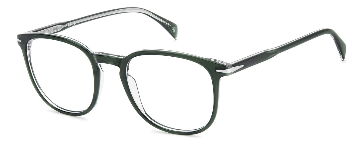 David Beckham Eyeglasses DB1212 B59