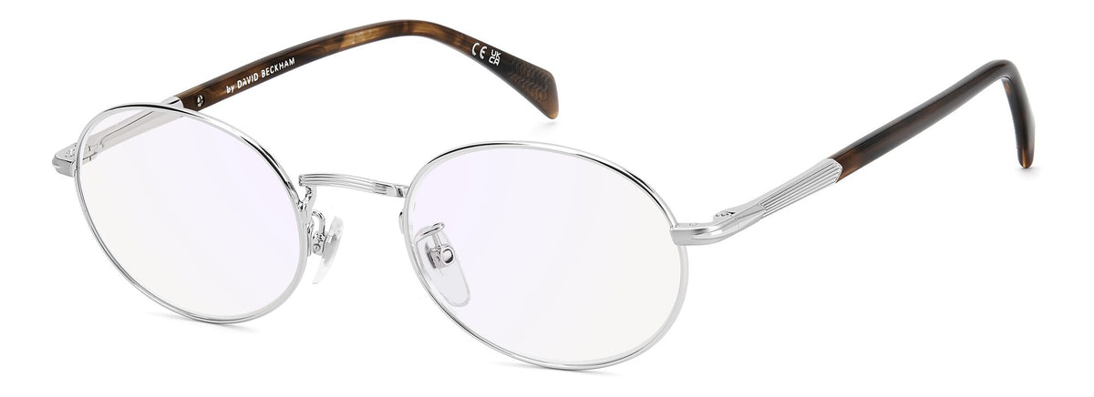 David Beckham Eyeglasses DB1203 YL7