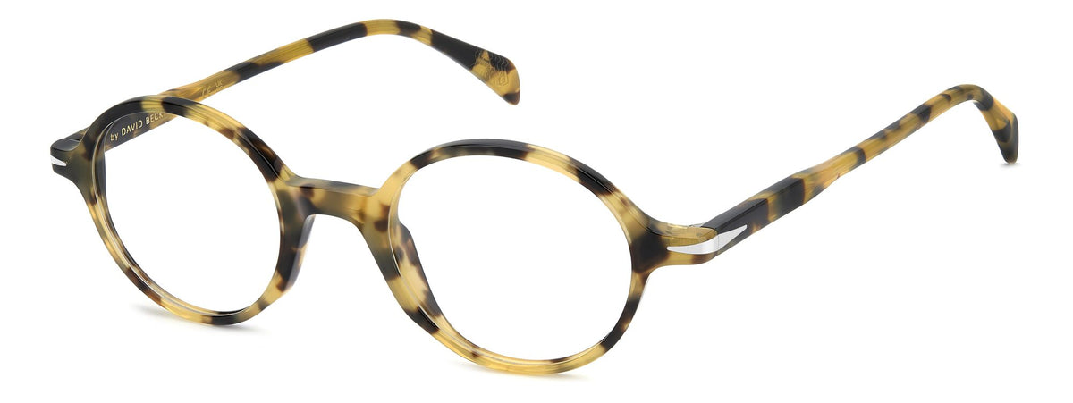 David Beckham Eyeglasses DB1214 EPZ