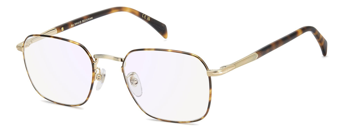 David Beckham Eyeglasses DB1204 06J