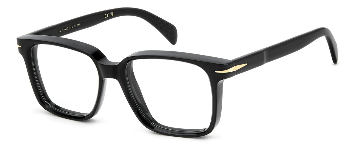 David Beckham Eyeglasses DB7152 807