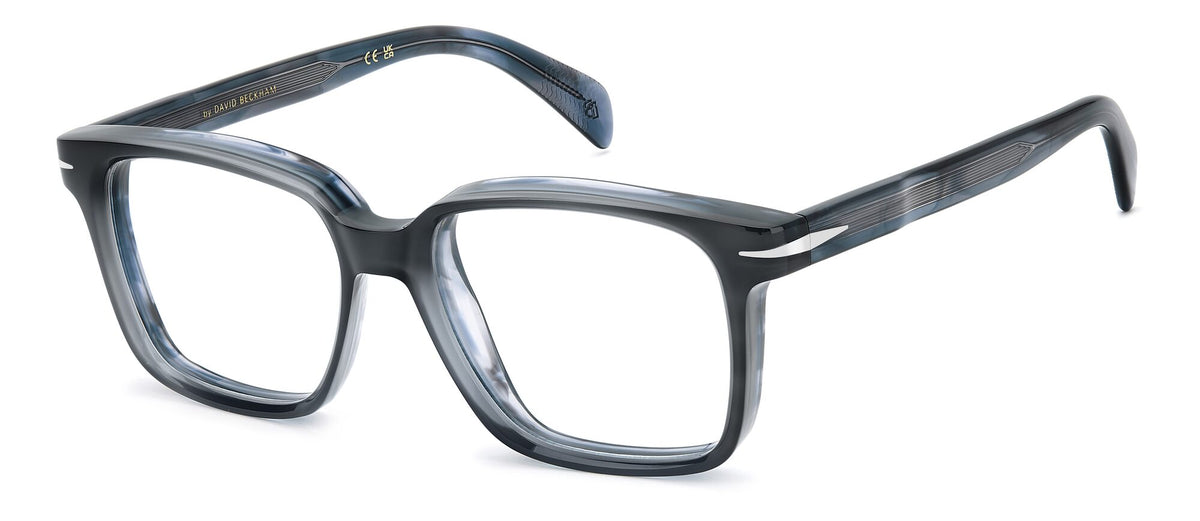 David Beckham Eyeglasses DB7152 Y00