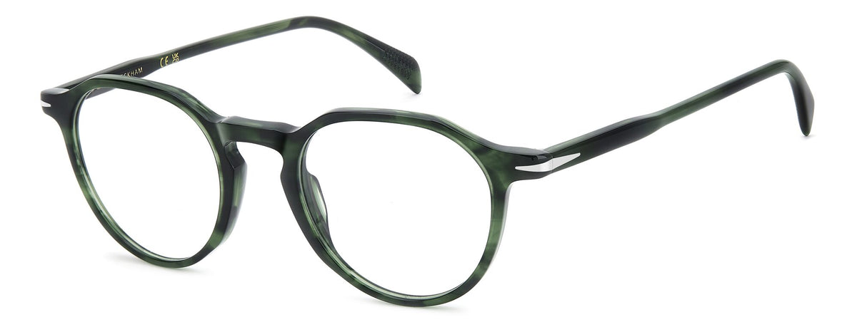 David Beckham Eyeglasses DB1230 6AK