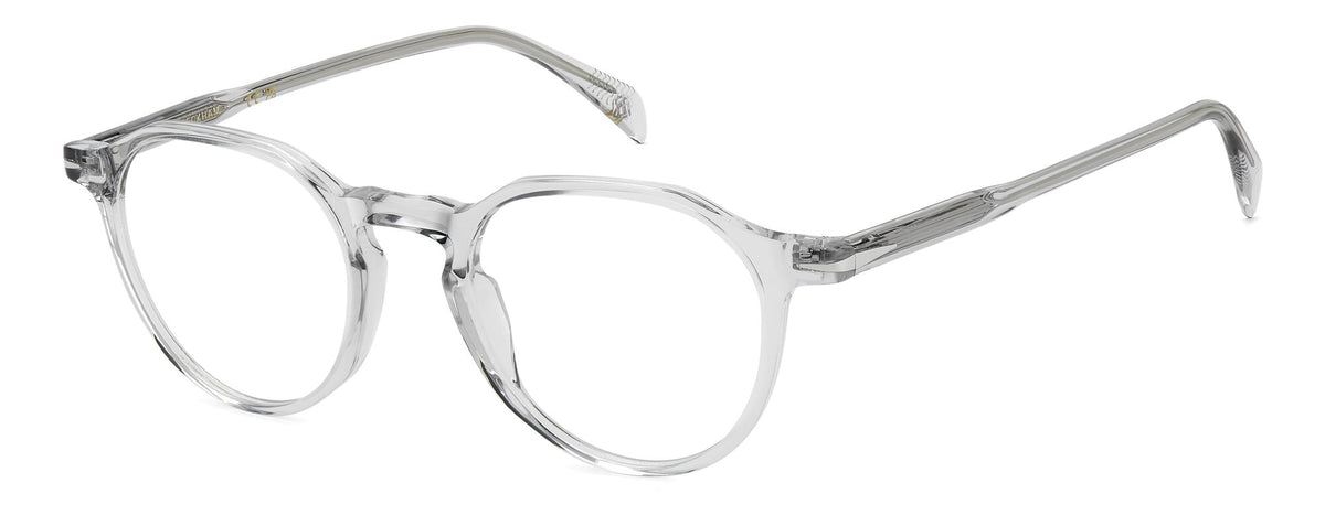 David Beckham Eyeglasses DB1230 KB7