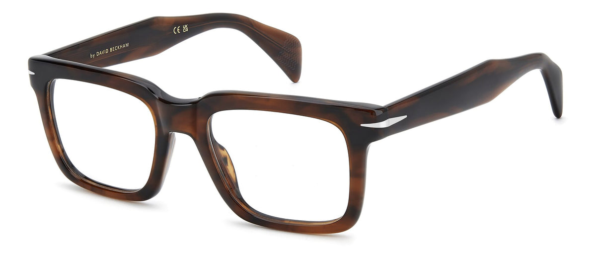 David Beckham Eyeglasses DB1237 EX4
