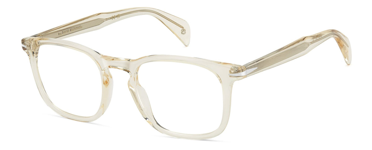 David Beckham Eyeglasses DB1236 40G