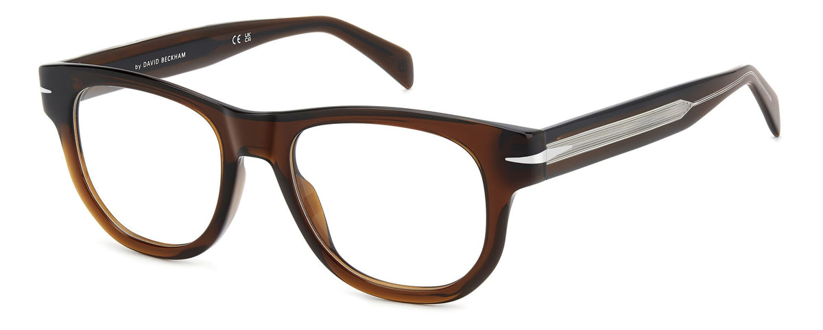 David Beckham Eyeglasses DB7164 09Q