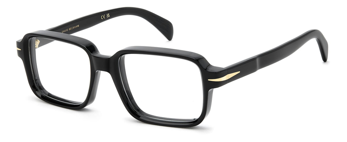 David Beckham Eyeglasses DB7167 807