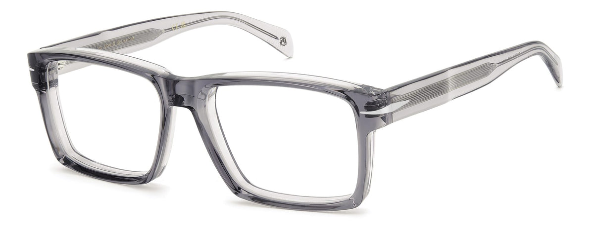 David Beckham Eyeglasses DB7168 TX7