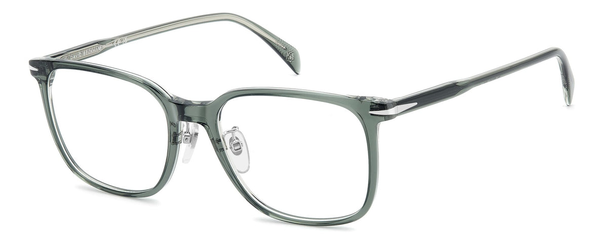 David Beckham Eyeglasses DB1233/G B59