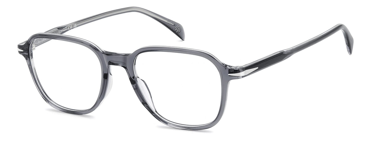 David Beckham Eyeglasses DB1250 TX7