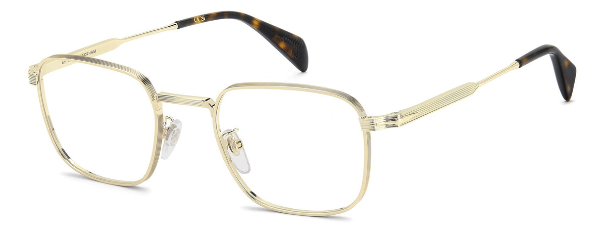 David Beckham Eyeglasses DB1247 06J