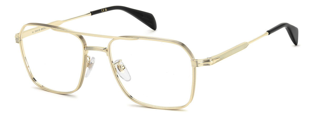 David Beckham Eyeglasses DB1248 J5G