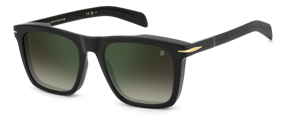 David Beckham Sunglasses DB7000/S 003/CS
