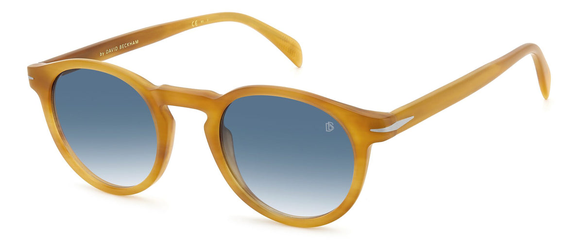 David Beckham 1036/S Sunglasses DB C9B/08