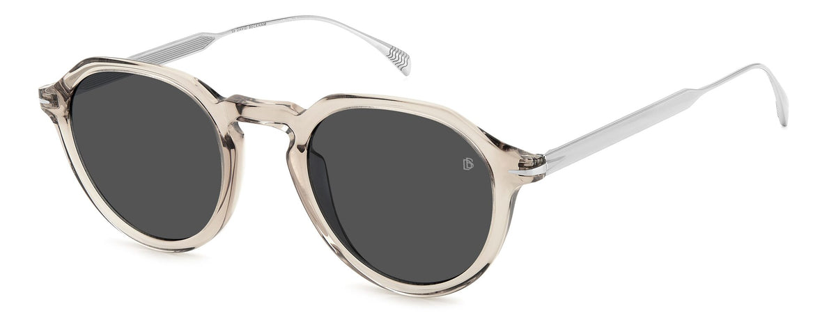 David Beckham 1098/S Sunglasses DB 79U/IR