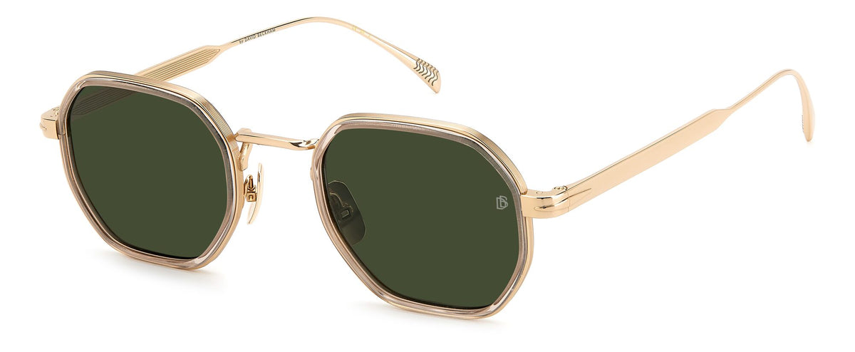 David Beckham 1097/S Sunglasses DB 763/QT
