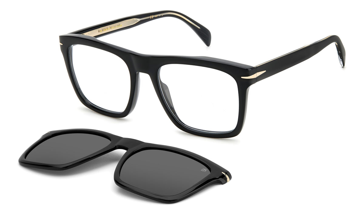 David Beckham 7000/CS 807