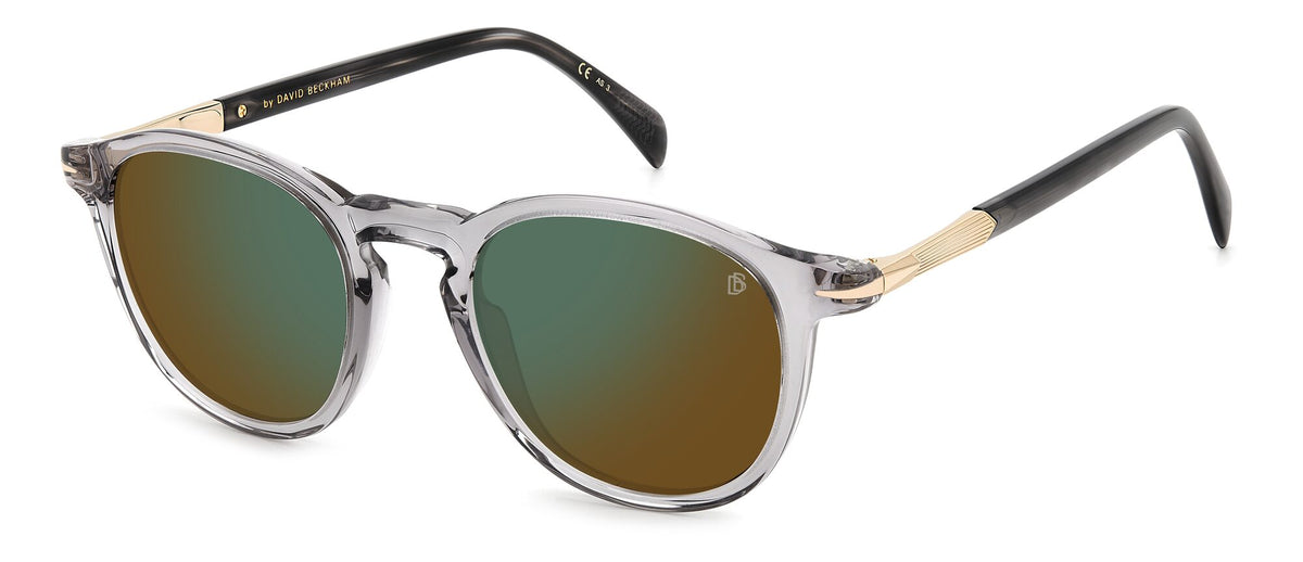 David Beckham 1114/S Sunglasses DB KB7/MT