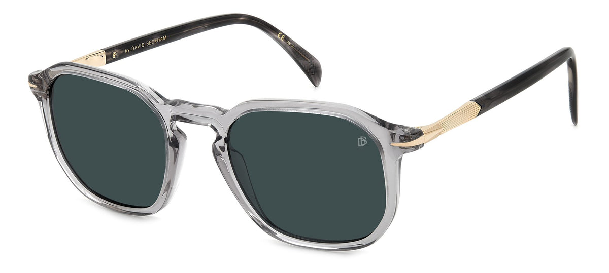 David Beckham 1115/S Sunglasses DB KB7/KU
