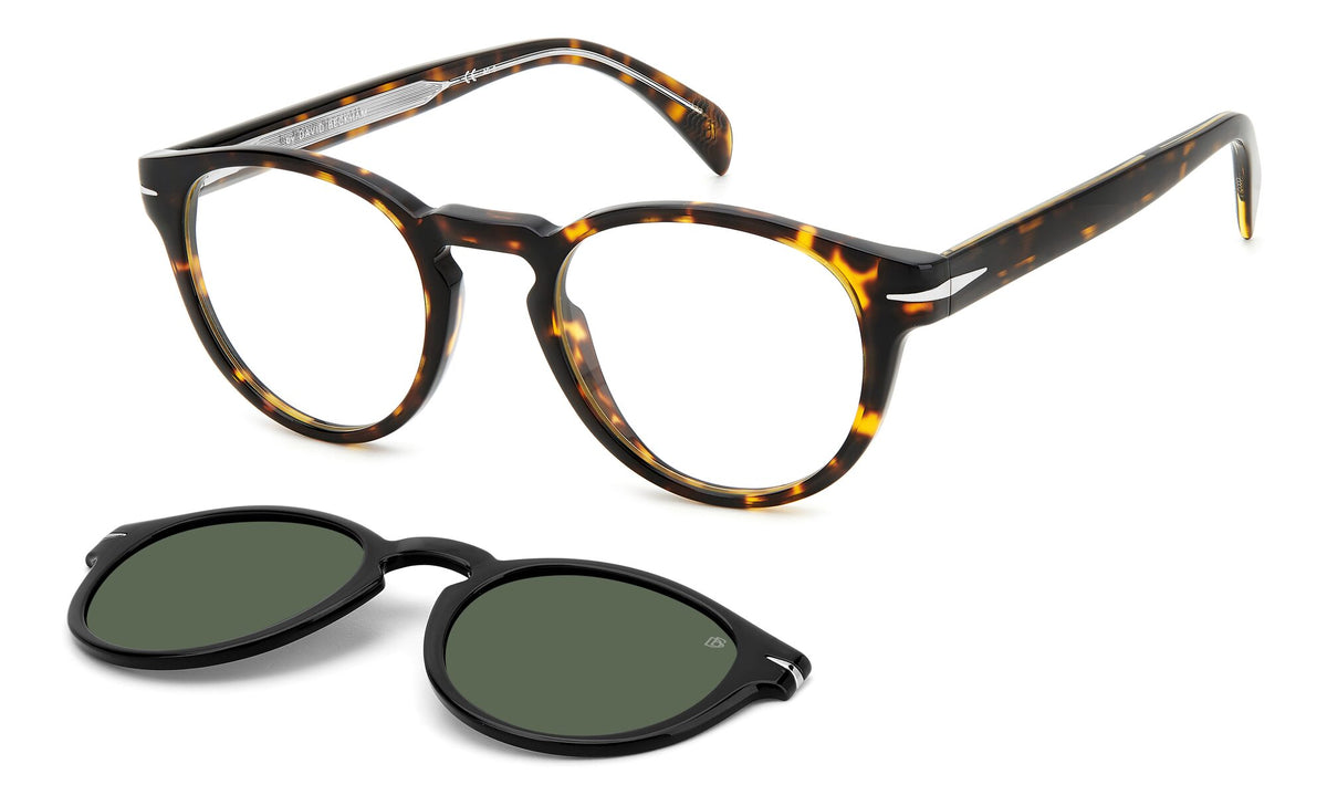 David Beckham 7104/CS 086