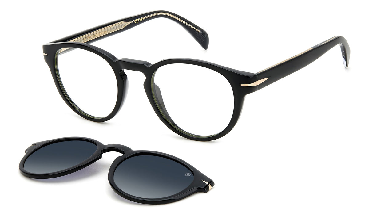 David Beckham 7104/CS 807/WJ