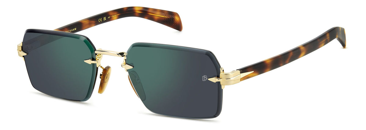 David Beckham Sunglasses DB7109/S 06J/MT