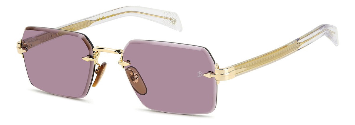 David Beckham Sunglasses DB7109/S LOJ/4S