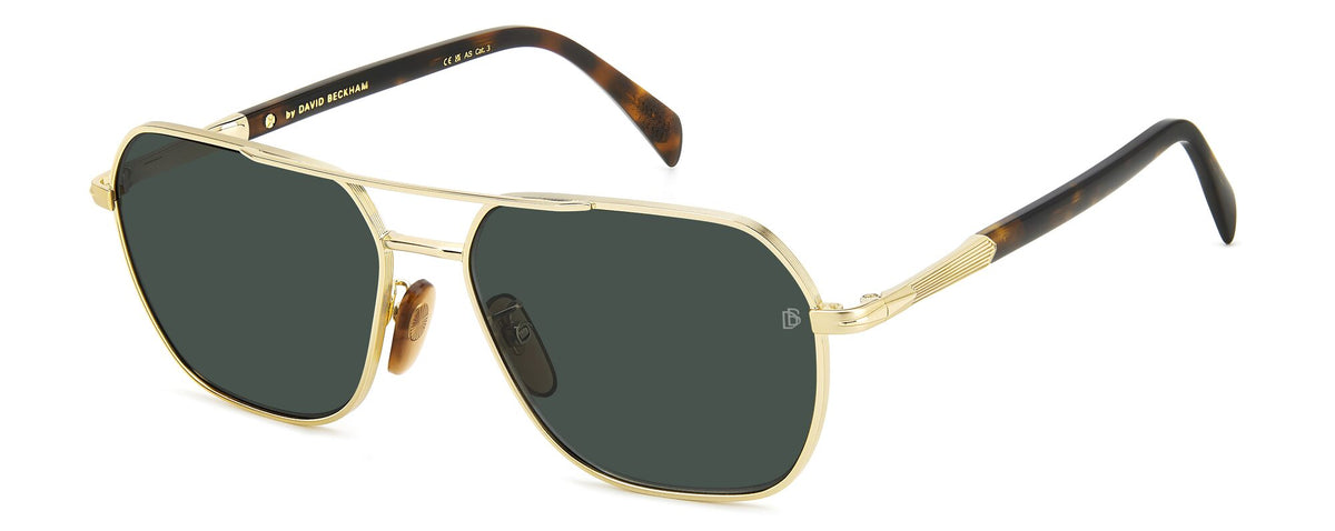 David Beckham Sunglasses DB1128/G/S 06J/QT