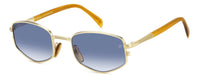 David Beckham 1129/S F6W/08
