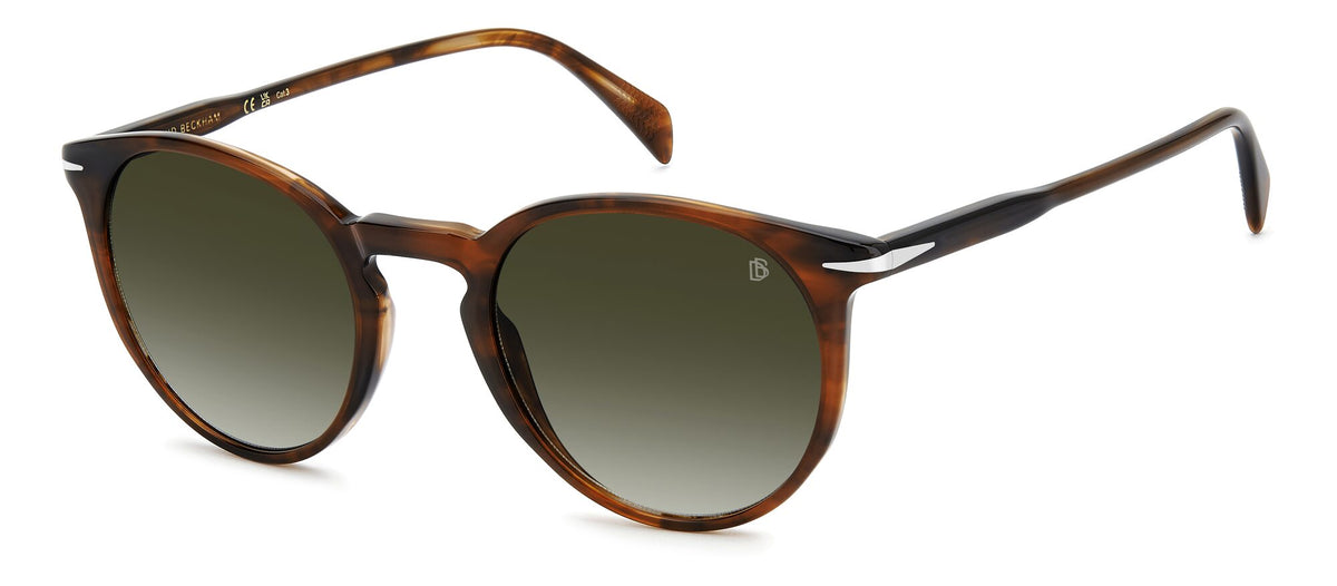 David Beckham Sunglasses DB1139/S EX4/9K
