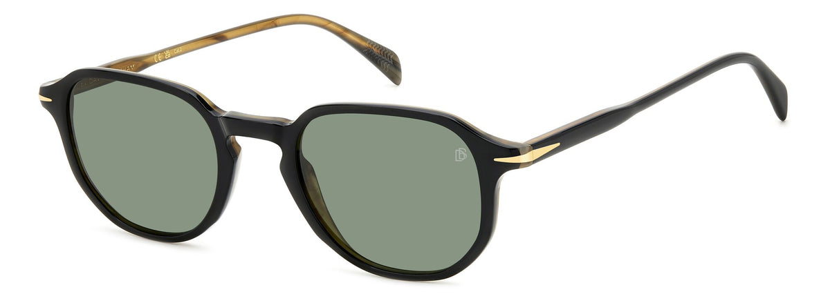 David Beckham Sunglasses DB1140/S 05K/O7