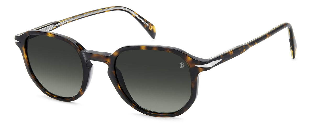 David Beckham Sunglasses DB1140/S 086/LB